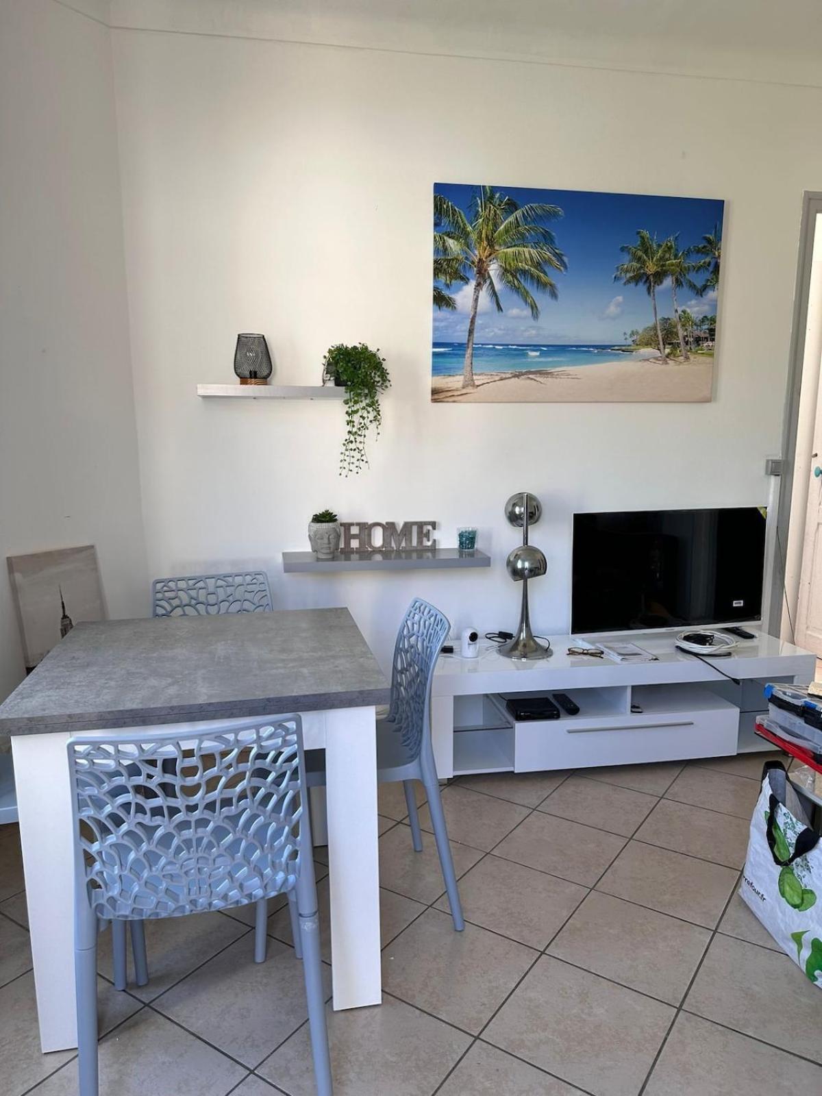 Appartement Dans Villa Roi Soleil Antibes Exterior photo